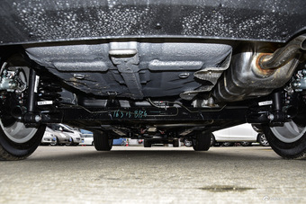 2016款瑞风S3 1.5L手动豪华智能型