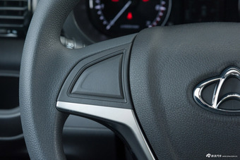 2018款欧尚X70A 1.5L手动舒适型