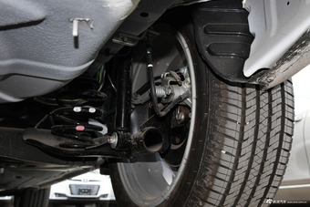 2017款优6 SUV改款1.8T自动智尊型