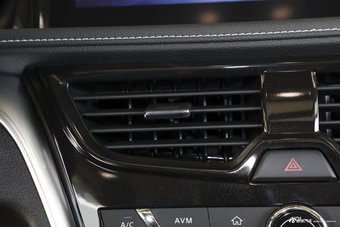 2018款启辰T90 2.0L自动CVT智联领尚版