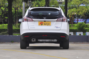 2017款优6 SUV 1.8T自动科技超值型