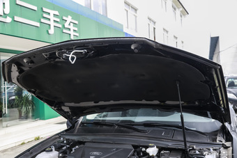 2015款金牛座2.7T自动时尚型