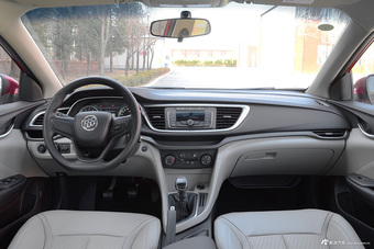 2017款英朗1.5L手动精英型15N图片