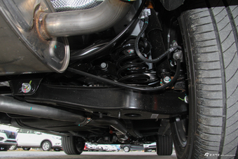 2018款荣威RX5 2.0T 30T自动两驱互联网智享版