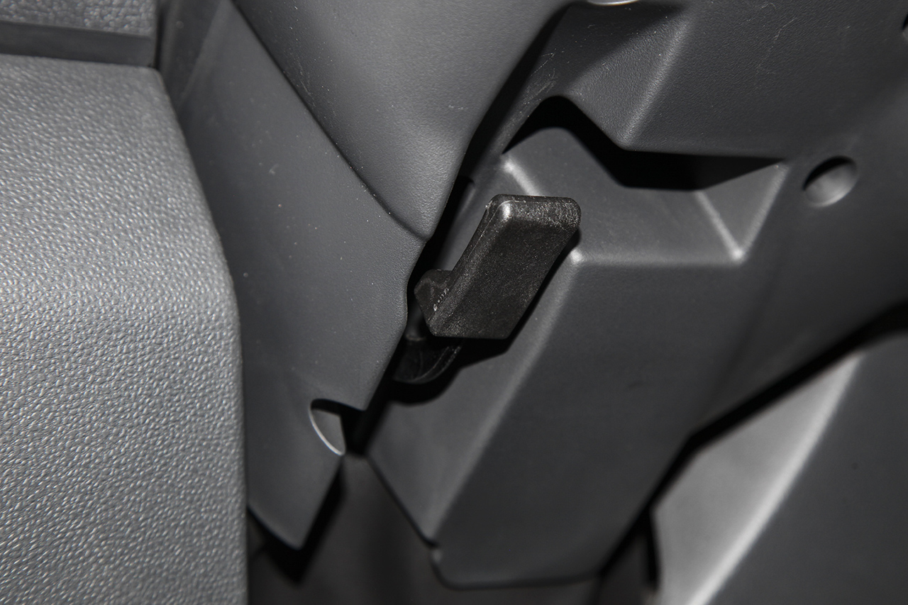 2016款北京BJ40L 2.3T自动四驱尊享版