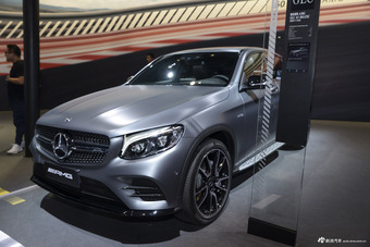 奔驰GLC级（进口）