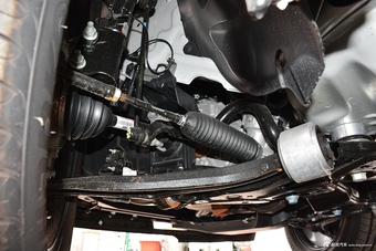 2018款探险者2.3T自动精英版