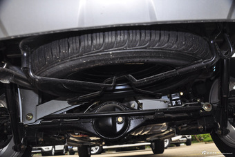 2015款森雅S80 1.5L手动都市版（7座）