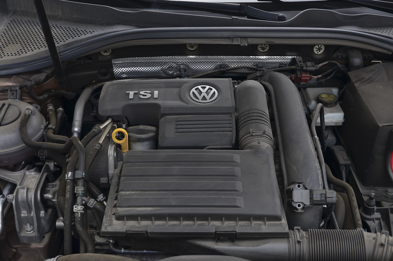 2017款凌渡1.4T自动豪华型280