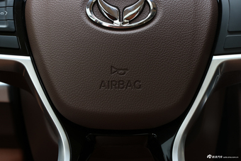 2018款北汽幻速S7 1.5T 手动豪华型