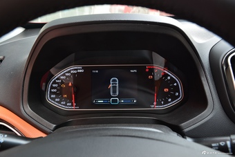 2016款瑞虎7 1.5T手动耀领版