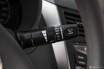2016款瑞纳1.4L手动智能型