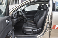 2016款起亚K5 1.6T自动LUXURY