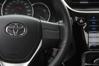 2017款雷凌改款185T自动新锐版