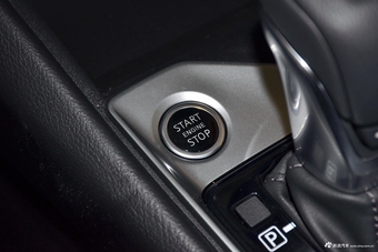 2019款天籁2.0L自动XL舒适版