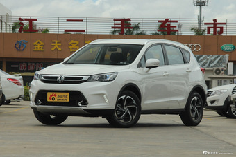 2017款风神AX5 1.4T手动趣尚型