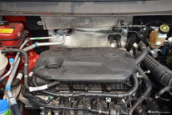 2016款瑞虎7 1.5T自动耀领版