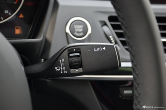 2017款宝马1系 125i自动