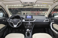 2016款悦翔V7 1.6L手动乐趣型国V