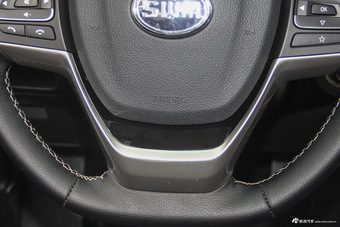 2016款斯威X7 1.5T手动尊贵型