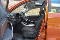 2017款比亚迪宋盖世升级版1.5TID自动精英型