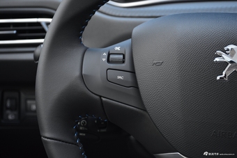 2018款标致308  350THP 自动尊贵版