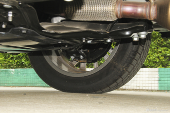 2017款哈弗H6 换代2.0T自动两驱智尚型蓝标