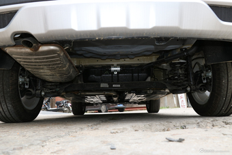 2017款宝骏510 1.5L自动时尚型