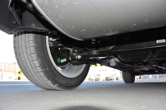 2019款吉利缤越1.5T 260T DCT骑士