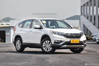 2016款CR-V 2.0L自动两驱都市版