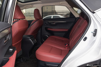 2015款雷克萨斯NX 2.5L自动300h前驱锋尚版