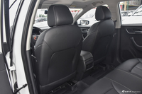 2018款荣威i6 1.5T手动豪华版20T