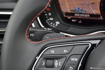 2017款奥迪S5 3.0T自动 Sportback