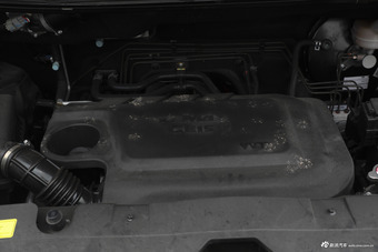 2018款斯派卡1.5L手动舒适型