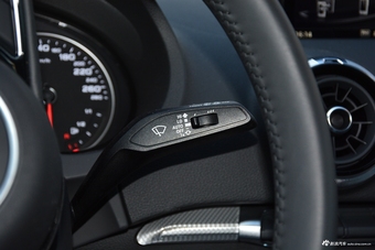 2019款奥迪A3 1.4T自动Sportback 35 TFSI风尚型国VI