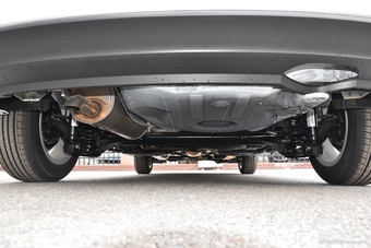 2017款桑塔纳浩纳1.6L自动风尚版