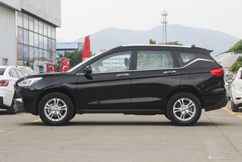  2018款哈弗M6 1.5T手动精英型