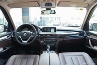 2018款宝马X5 2.0T 自动xDrive28i