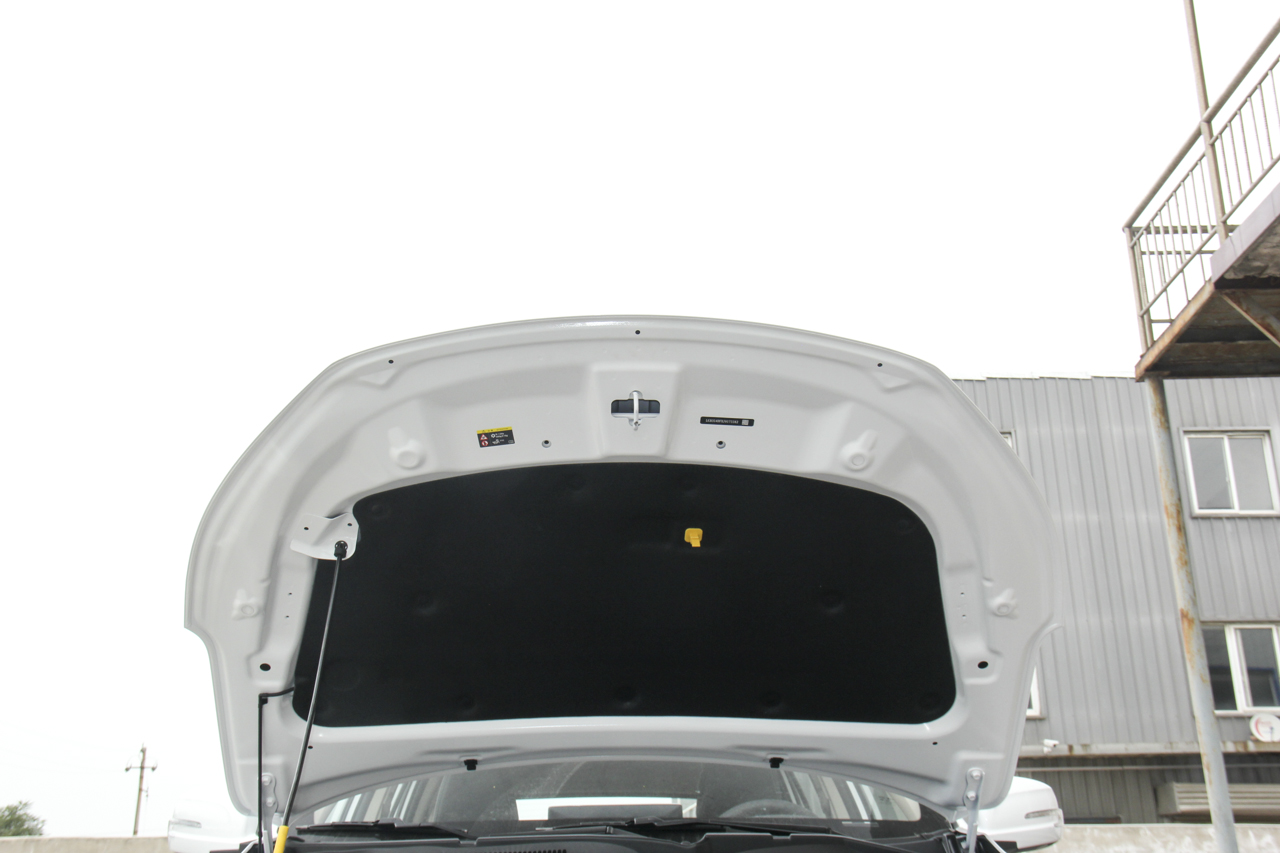 2019款比亚迪宋1.5TI自动智联越动型