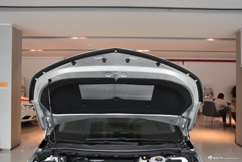 2018款雪佛兰科鲁兹 330T 双离合RedLine