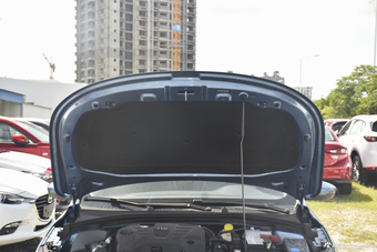 2018款荣威i6 1.5T自动旗舰版20T