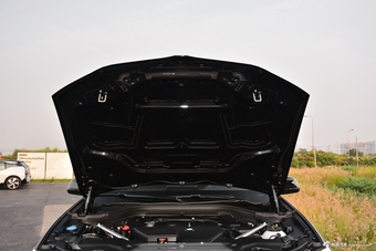 2018款宝马X3 xDrive28i 豪华套装