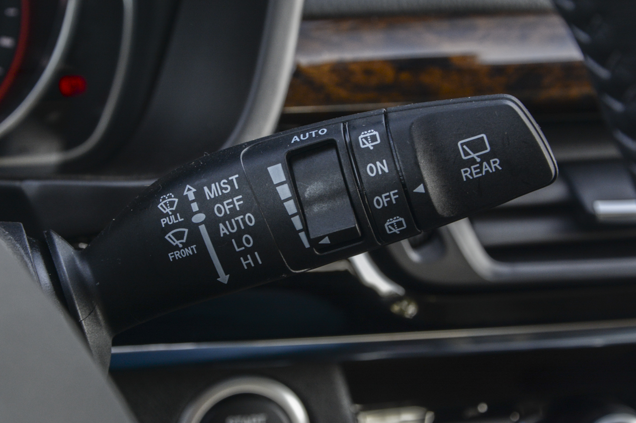 	2018款汉腾X7S 1.5T 自动尊享型 