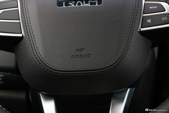 2018款君马S70 1.5T手动舒适型