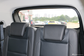 2016款斯威X7 1.8L手动豪华型