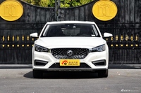 2018款名爵6新能源 45T E-DRIVE智驱混动PILOT超级互联网版