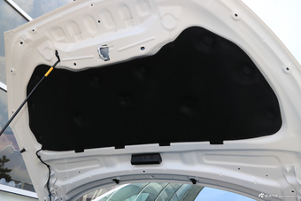 2017款福睿斯改款1.5L自动舒适型