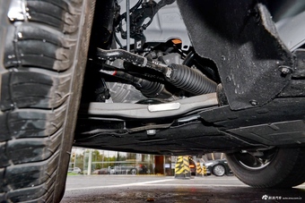 2018款林肯MKX 2.0T自动四驱尊雅版