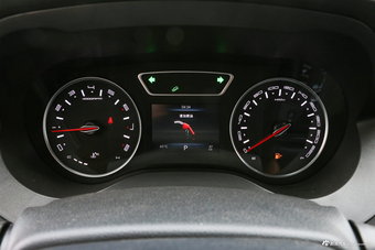 2018款逍遥改款1.5GTDI CVT全景铂金版