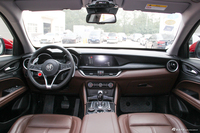  2017款Stelvio 2.0T 280HP自动豪华版